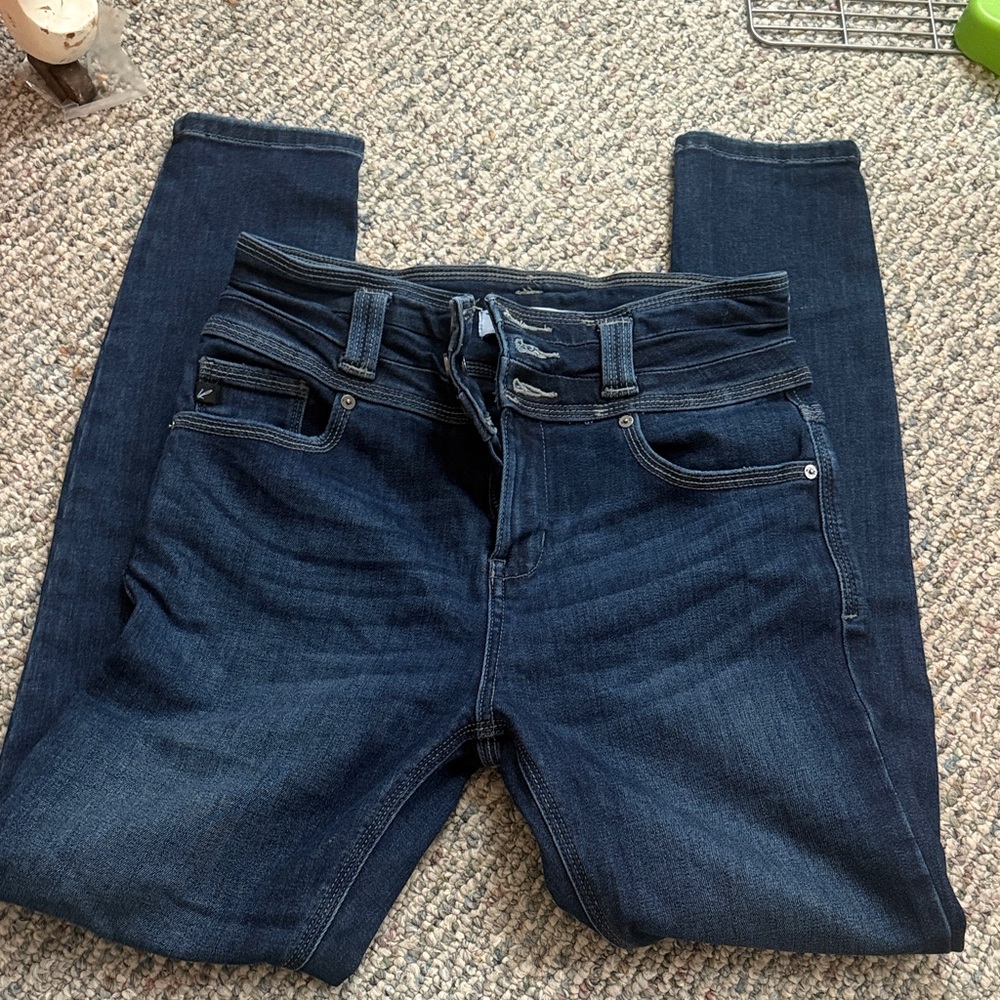 KANCAN women’s jeans